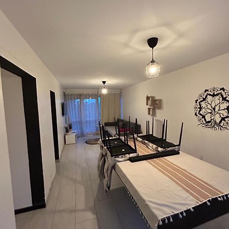 Appartement Ping-Pong Proche Gare Gagny Luaran gambar